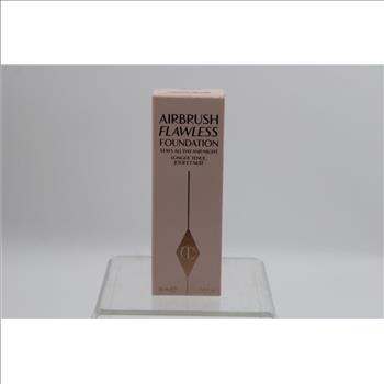 Charlotte Tilbury Airbrush Foundation