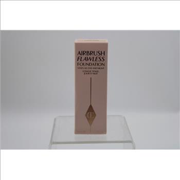 Charlotte Tilbury Airbrush Foundation