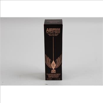 Charlotte Tilbury Cosmetics Party All Night Setting Spray