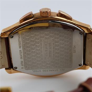 Charmex Watch