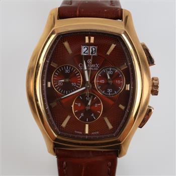 Charmex Watch