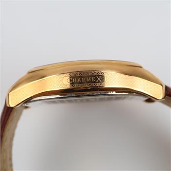 Charmex Watch