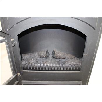Charmglow Electric Fireplace
