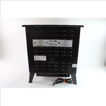 Charmglow Electric Fireplace