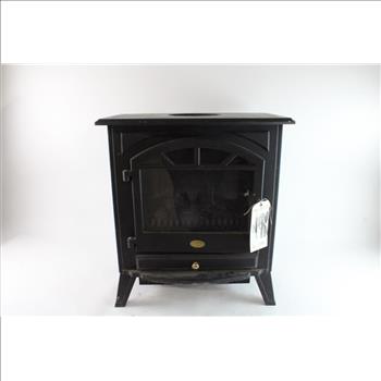 Charmglow Electric Fireplace