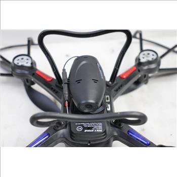 Chaser Drone - Holy Stone