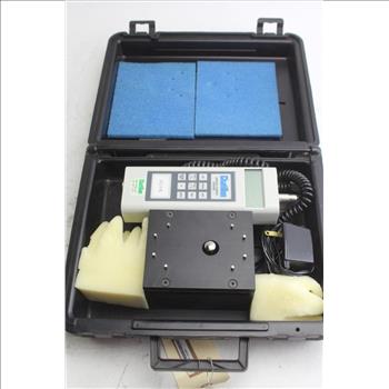 Chatillon Digital Force Gauge DFGS-R-ND