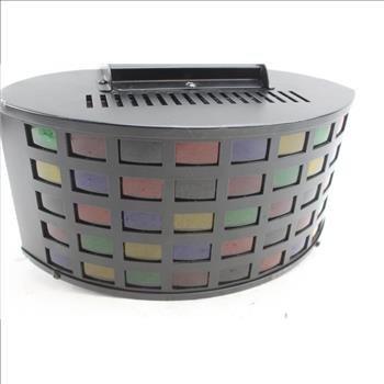 Chauvet DMX-311X Kinta DMX Derby DJ Light