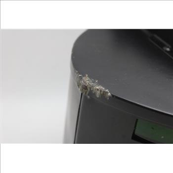 Chauvet DMX-311X Kinta DMX Derby DJ Light