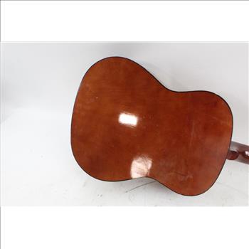 Checkmate Acoustic Guitar