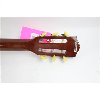 Checkmate Acoustic Guitar