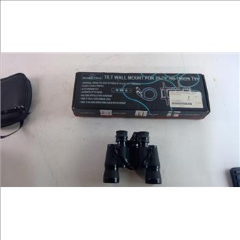 Cheetah Tilt Wall Mount And More, 2 Pieces