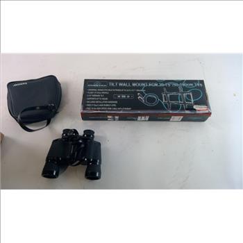 Cheetah Tilt Wall Mount And More, 2 Pieces