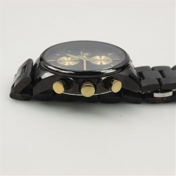 Cheetah Two Tone Chronograph Watch