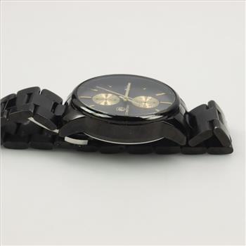 Cheetah Two Tone Chronograph Watch