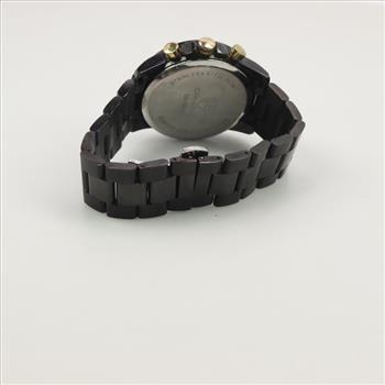 Cheetah Two Tone Chronograph Watch