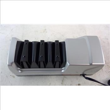 Chefs Choice 15XV EdgeSelect Professional Electric Knife Sharpener