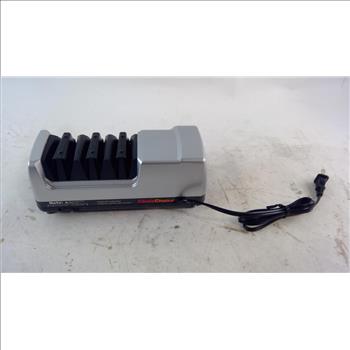 Chefs Choice 15XV EdgeSelect Professional Electric Knife Sharpener