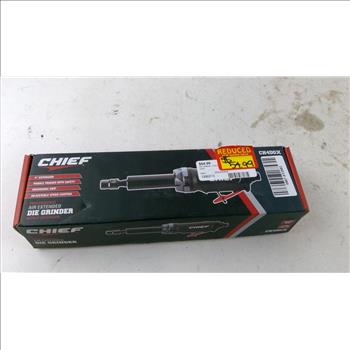 Cheif Die Grinder