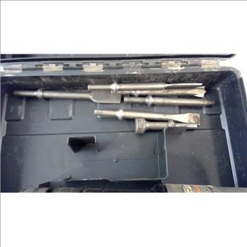 Cheif Long Barrel Air Hammer