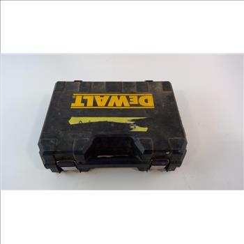 Cheif Long Barrel Air Hammer