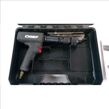 Cheif Long Barrel Air Hammer