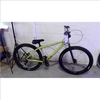 Chenga Mountain Bike