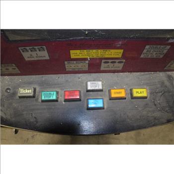 Cherry Master 97' Arcade Game