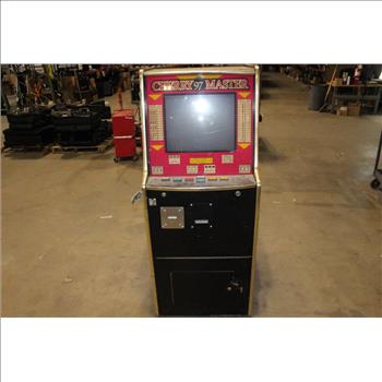 Cherry Master 97' Arcade Game