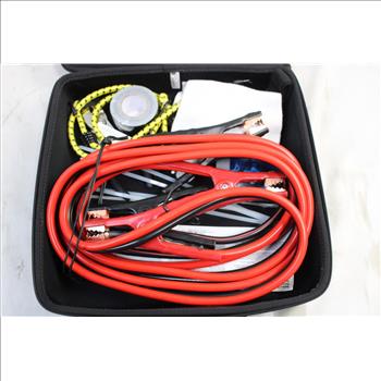 Chevrolet Highway Safety Kit