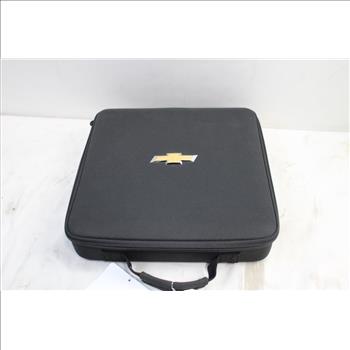 Chevrolet Highway Safety Kit