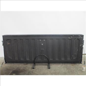 Chevrolet Tail Gate