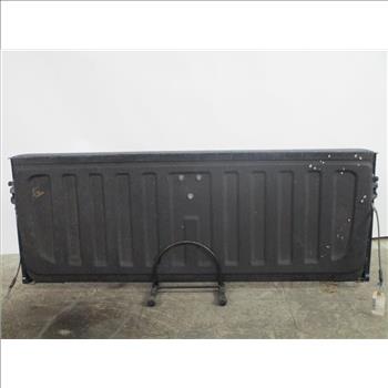 Chevrolet Tail Gate