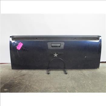 Chevrolet Tail Gate