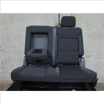 Chevy Tahoe Seats