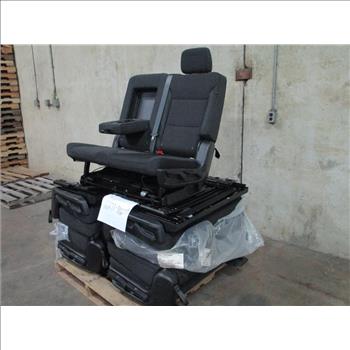 Chevy Tahoe Seats