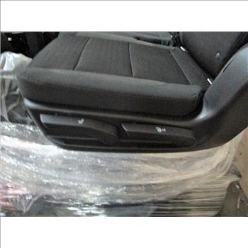 Chevy Tahoe Seats