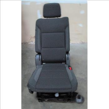 Chevy Tahoe Seats