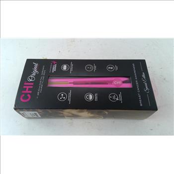 Chi 1' Digital Ceramic Hairstyling Iron