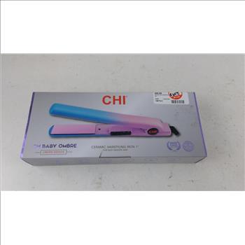 Chi Hairstyling Iron