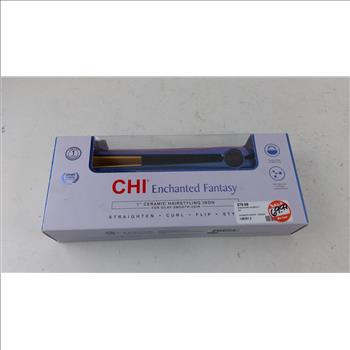 Chi Hairstyling Iron