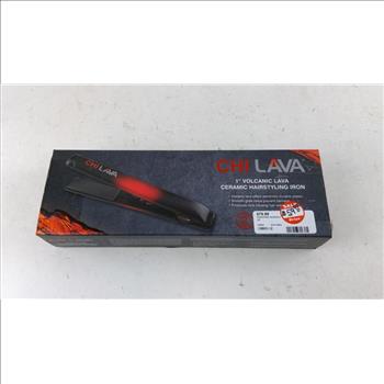 Chi Hairstyling Iron