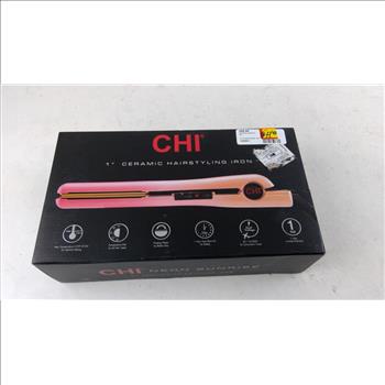 Chi Hairstyling Iron