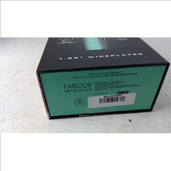 Chi Original Digital Ceramic Hairstyling Iron