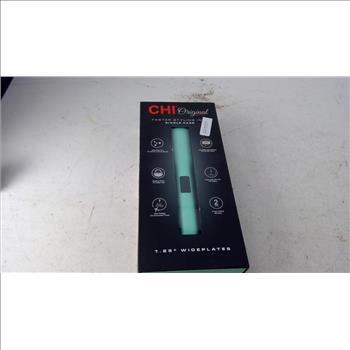 Chi Original Digital Ceramic Hairstyling Iron