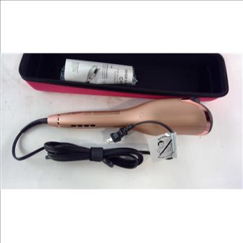 Chi Rose Gold Spin N Curl | Property Room