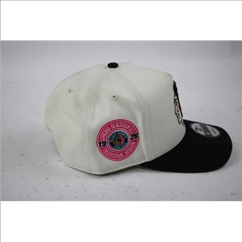 Chicago Blackhawks New Era 9Fifty A-Frame Snapback