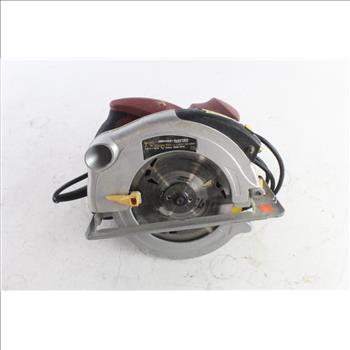 Chicago Circular Saw