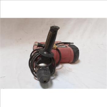 Chicago Electric 1- 1/8'' Rotary Hammer