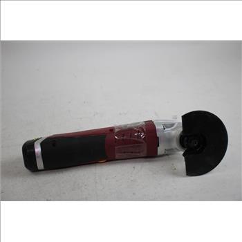 Chicago Electric 12v Variable Speed Multifunction Power Tool